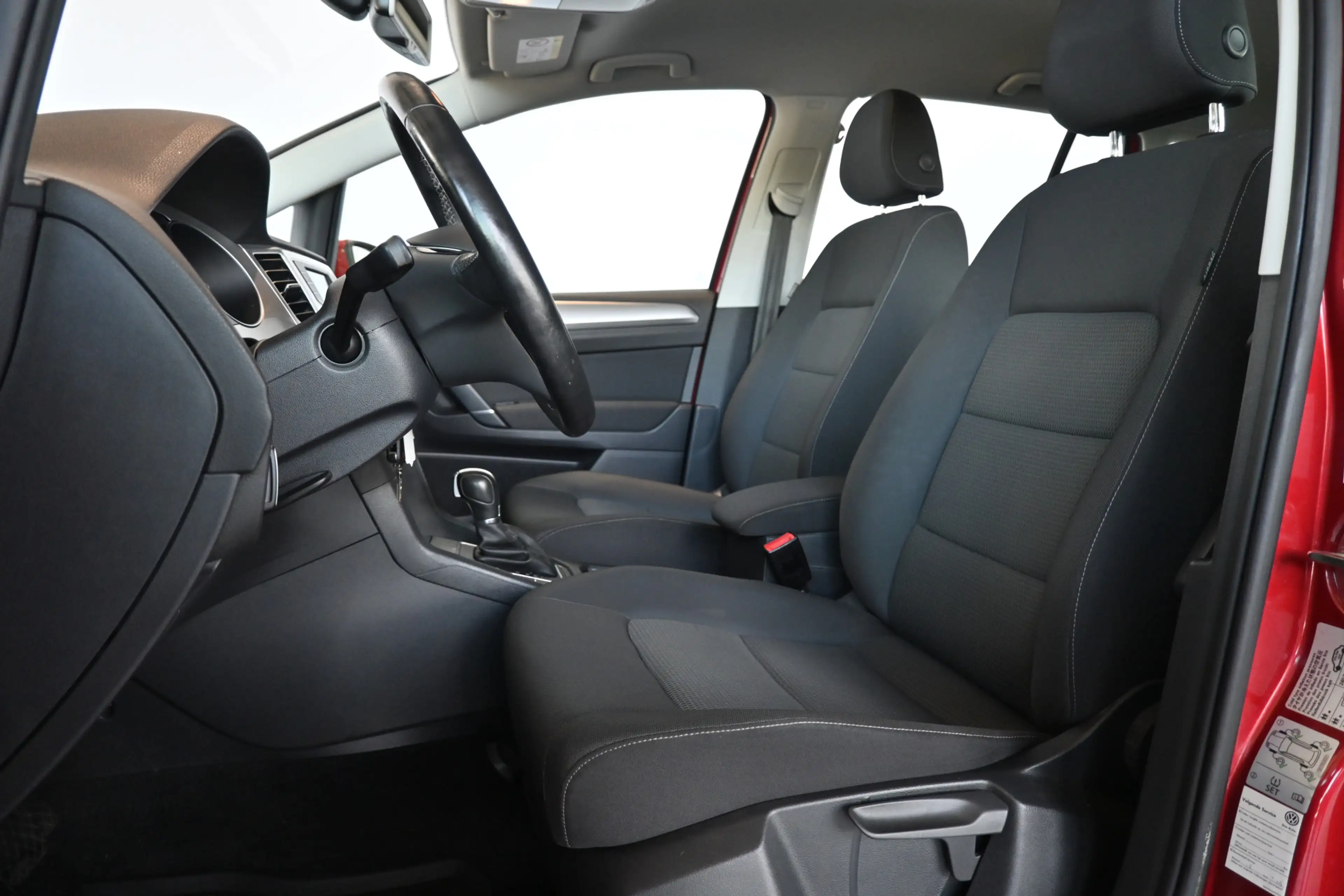 Volkswagen Golf Sportsvan 1.0 TSI Automaat Comfortline Clima Cruise control — photo 7