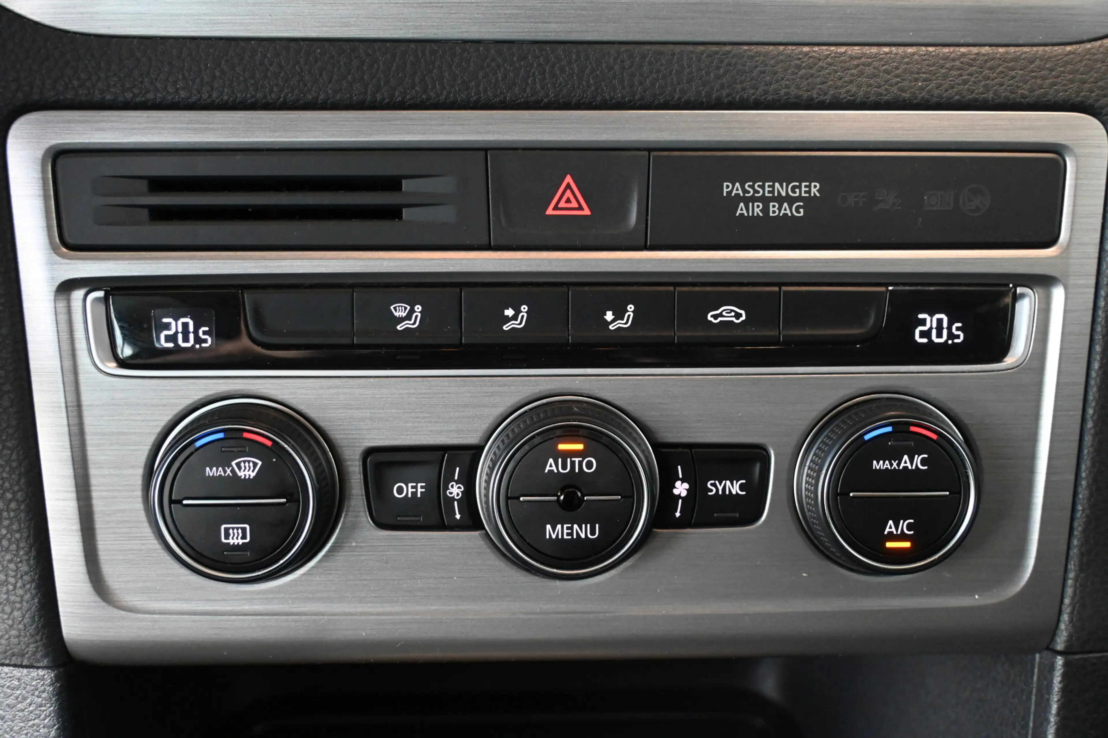 Volkswagen Golf Sportsvan 1.0 TSI Automaat Comfortline Clima Cruise control — photo 10