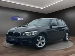 Bmw 118 i Sport Line LED°NAVI°SHZ°PDC°BLUETOOTH