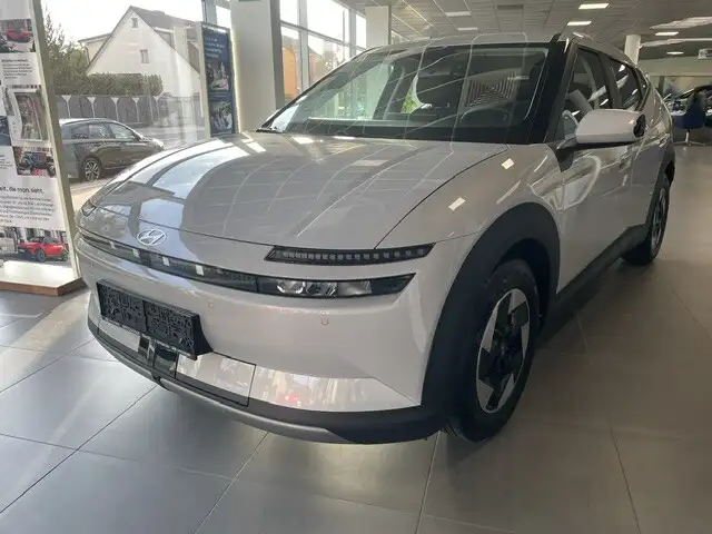 Hyundai IONIQ 3 Ioniq 3 Elektro 42kWh Select Aut.