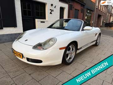 2.5, AUTOMAAT, 111.061 Km, Nw Staat