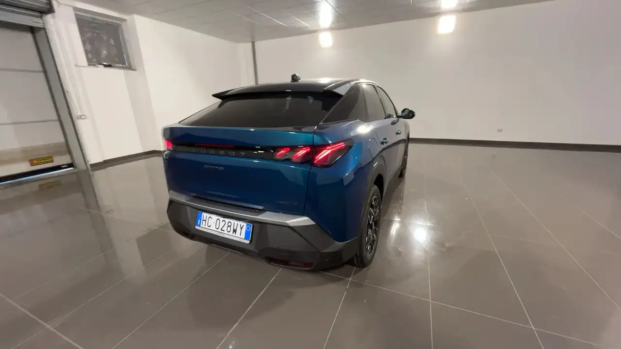 Peugeot 3008 2026