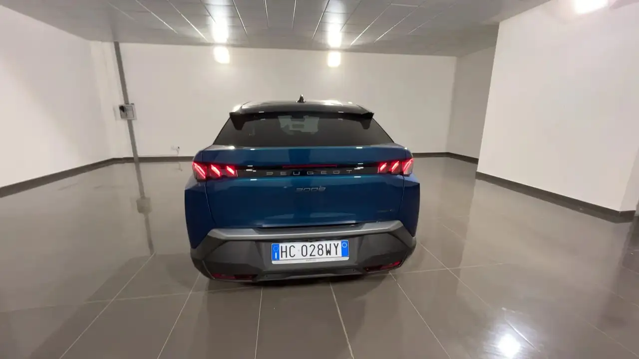 Peugeot 3008 2026