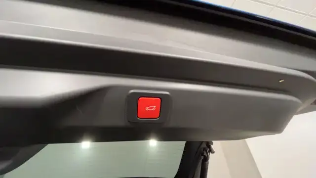 Peugeot 3008 view 20