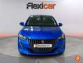 Peugeot 208 PureTech 73kW (100CV) EAT8 Allure Azul - thumbnail 2