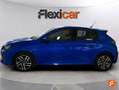 Peugeot 208 PureTech 73kW (100CV) EAT8 Allure Azul - thumbnail 4