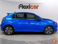 Peugeot 208 PureTech 73kW (100CV) EAT8 Allure Azul - thumbnail 3
