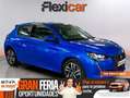 Peugeot 208 PureTech 73kW (100CV) EAT8 Allure Azul - thumbnail 1