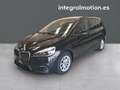 BMW 216 216d Negro - thumbnail 1