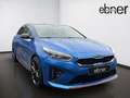 Kia ProCeed / pro_cee'd Proceed 1.6 T-GDI GT | 8-fach | Glasdach | Komfo Blau - thumbnail 17