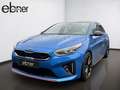 Kia ProCeed / pro_cee'd Proceed 1.6 T-GDI GT | 8-fach | Glasdach | Komfo Blau - thumbnail 2