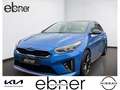 Kia ProCeed / pro_cee'd Proceed 1.6 T-GDI GT | 8-fach | Glasdach | Komfo Blau - thumbnail 1