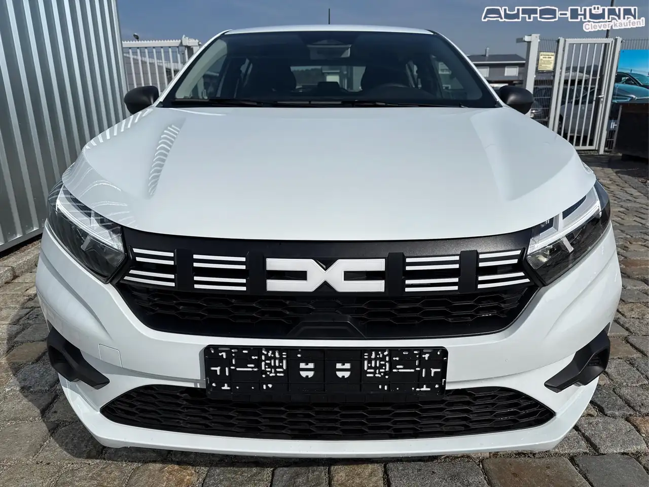 Dacia Sandero Essential TCe 90 PS Klima-DAB-LED-Tempomat-Limi..., миниатюра 2