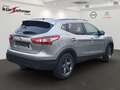 Nissan Qashqai 1.6 DIG-T TEKNA LED LEDER AHK Silber - thumbnail 3