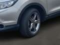 Nissan Qashqai 1.6 DIG-T TEKNA LED LEDER AHK Silber - thumbnail 6
