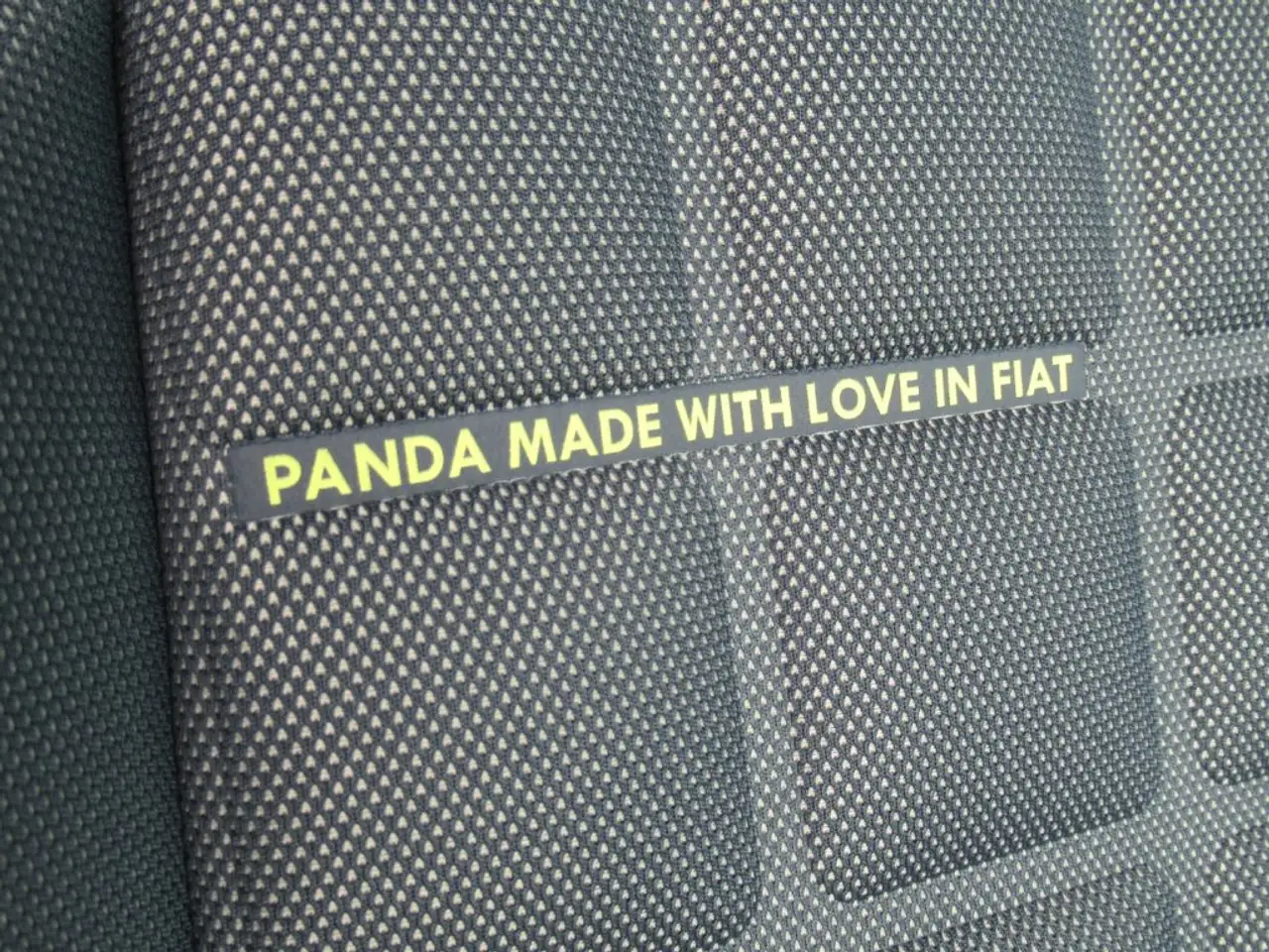 Fiat Grande Panda 2026 — фото 10