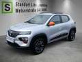 Dacia Spring SPRING Comfort Plus 45 Silber - thumbnail 1
