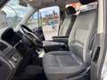 Volkswagen Multivan 2.5TDI Highline 174 Plateado - thumbnail 18