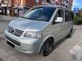 Volkswagen Multivan 2.5TDI Highline 174 Plateado - thumbnail 3
