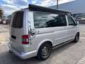 Volkswagen Multivan 2.5TDI Highline 174 Plateado - thumbnail 4