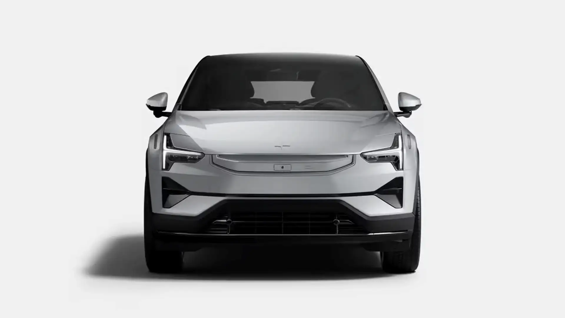 Polestar 3 Long Range Dual Motor Plus Pilot | inkl. Überführu Grau - 2