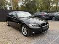 BMW 318 Touring 318 d ! 2e prop -clim - eur 5! Noir - thumbnail 5