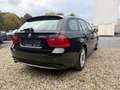 BMW 318 Touring 318 d ! 2e prop -clim - eur 5! Noir - thumbnail 8