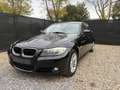 BMW 318 Touring 318 d ! 2e prop -clim - eur 5! Noir - thumbnail 1