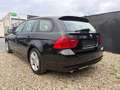 BMW 318 Touring 318 d ! 2e prop -clim - eur 5! Noir - thumbnail 6