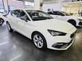 SEAT Leon 2.0TDI CR S&S FR XS DSG-7 150 Blanco - thumbnail 2