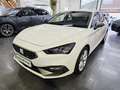 SEAT Leon 2.0TDI CR S&S FR XS DSG-7 150 Blanco - thumbnail 1