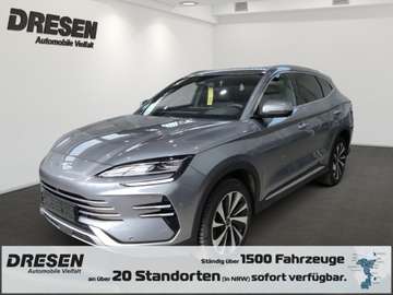 Design AWD El. Panodach Navi Leder Digitales Cockp