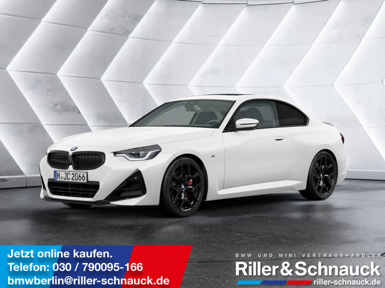 BMW 220