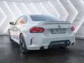 BMW 220 i Coupe M-Sport KAMERA HGSD NAVI LED 360° Weiß - thumbnail 4
