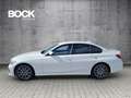BMW 318 d M Sport/Head-UP/Stop&Go/Laser White - thumbnail 3