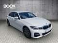 BMW 318 d M Sport/Head-UP/Stop&Go/Laser White - thumbnail 8