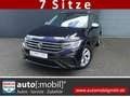 Volkswagen Tiguan Allspace 1.5 TSI DSG LIFE+7 SITZE+ANHÄNGEKUPLUNG+ Noir - thumbnail 1