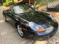 Porsche Boxster S unica con ASI ESENTE BOLLO Schwarz - thumbnail 1