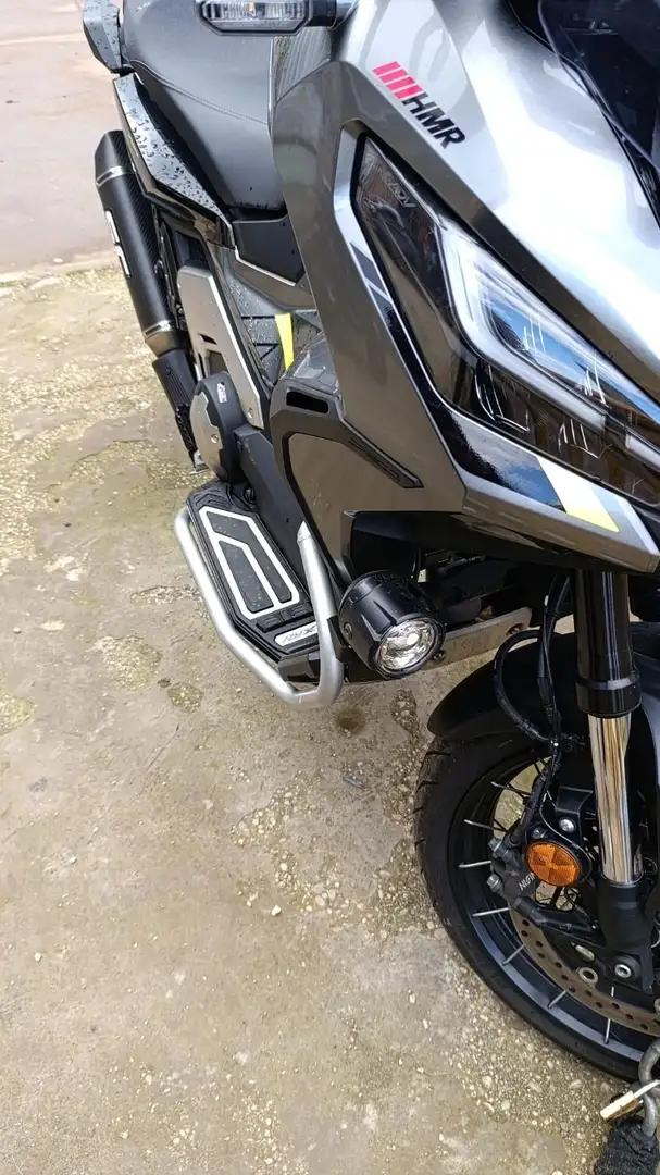Honda X-ADV Or - 2