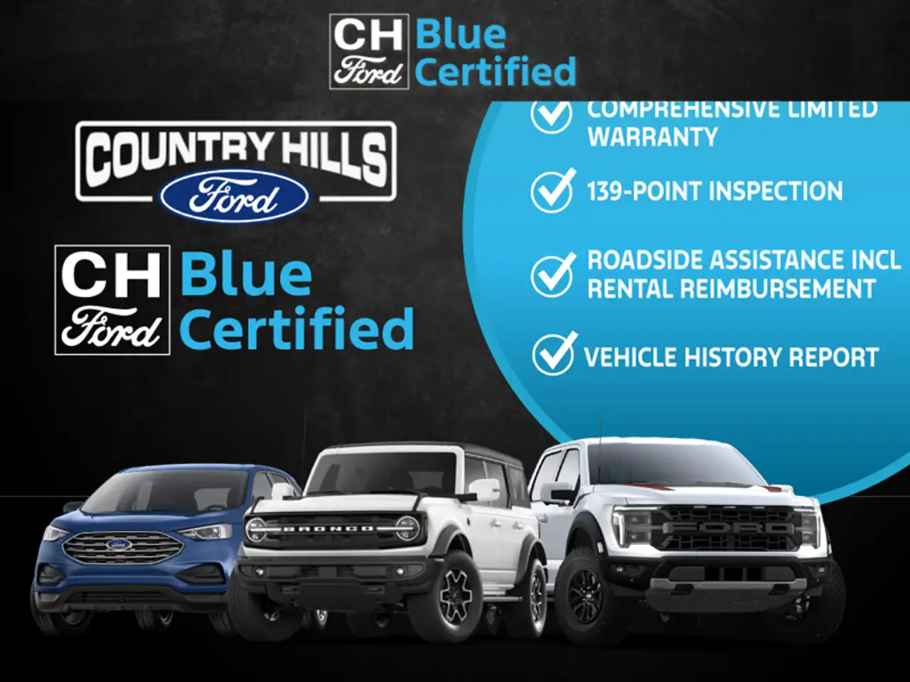 2022 Ford F 150