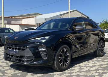 1.5 e-hybrid 150CV DSG