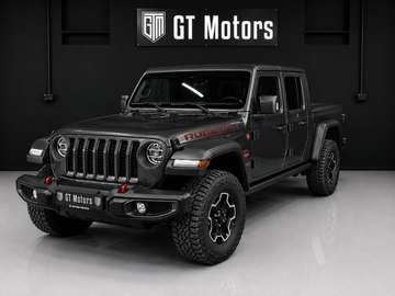 3.6 V6 PENTASTAR RUBICON TVA RECUP