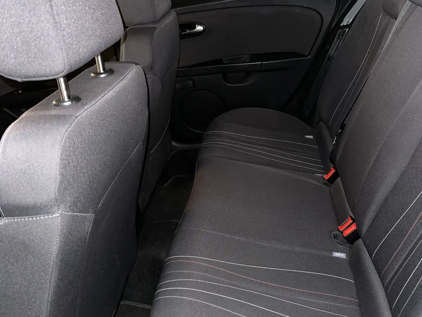 SEAT Leon 1.2 TSI Reference Copa Negro - 2