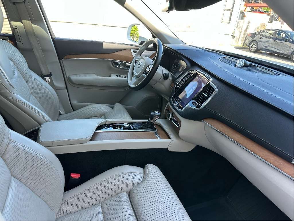2018 Volvo XC90 Inscription|T6|B&W SOUND|HEADSUP DISPLAY| thumb 24