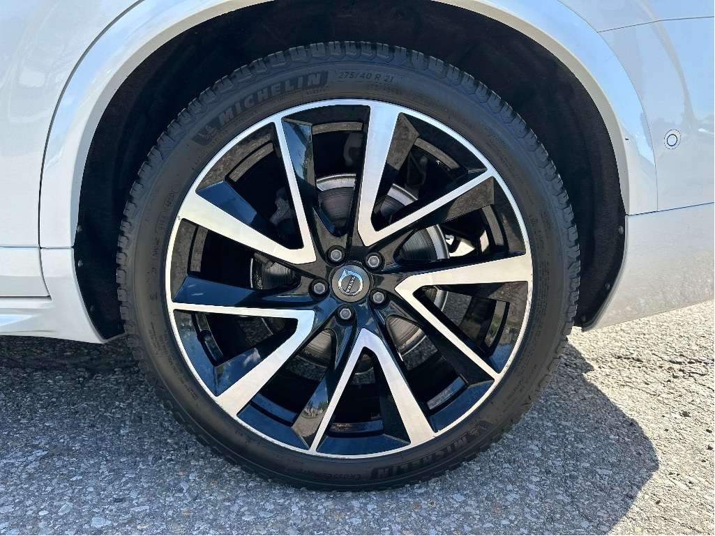 2018 Volvo XC90 Inscription|T6|B&W SOUND|HEADSUP DISPLAY| thumb 9