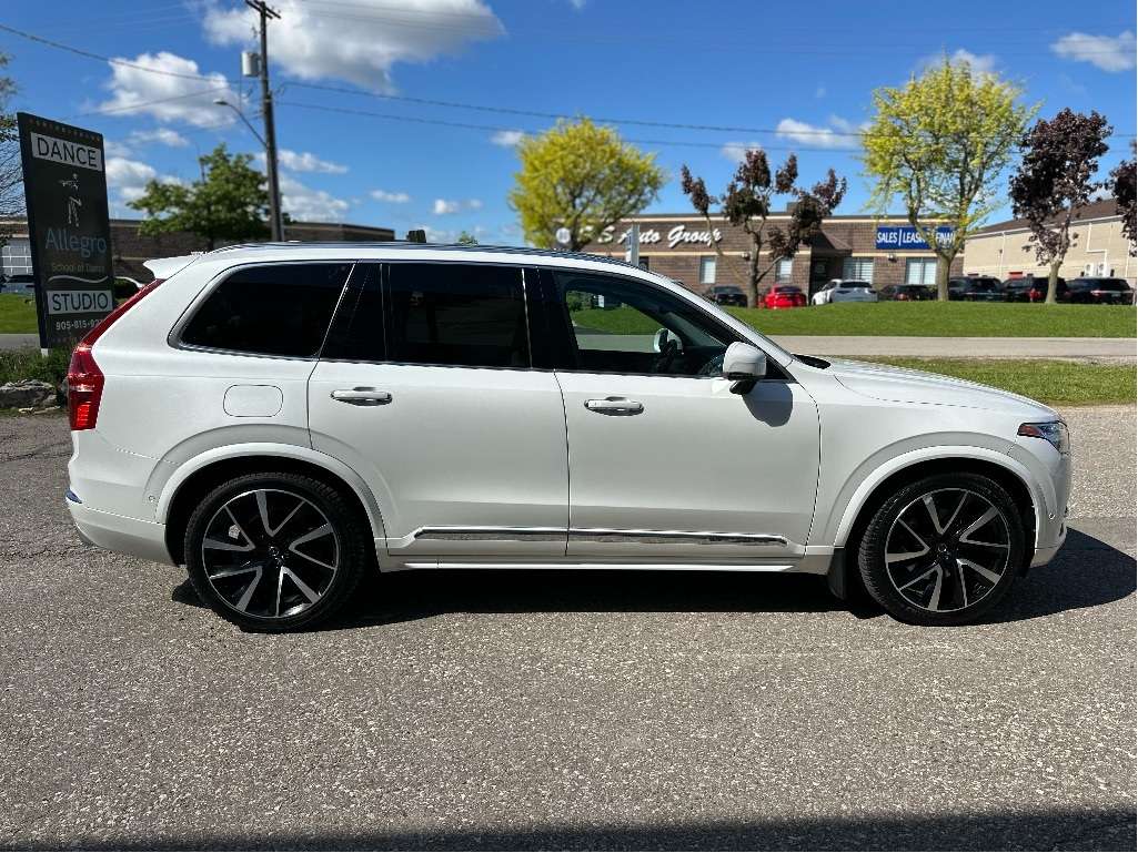 2018 Volvo XC90 Inscription|T6|B&W SOUND|HEADSUP DISPLAY| thumb 6