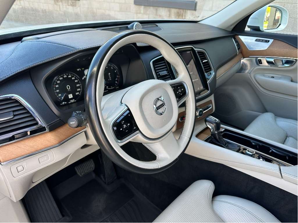 2018 Volvo XC90 Inscription|T6|B&W SOUND|HEADSUP DISPLAY| thumb 15