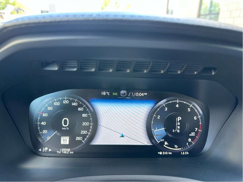 2018 Volvo XC90 Inscription|T6|B&W SOUND|HEADSUP DISPLAY| thumb 18