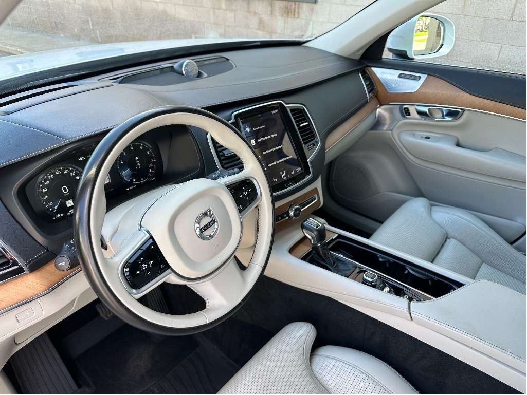 2018 Volvo XC90 Inscription|T6|B&W SOUND|HEADSUP DISPLAY| thumb 16