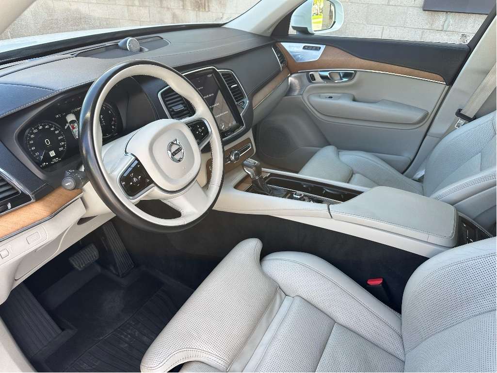 2018 Volvo XC90 Inscription|T6|B&W SOUND|HEADSUP DISPLAY| thumb 14